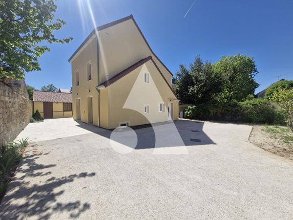 Maison 6 pièces 138.65 m2