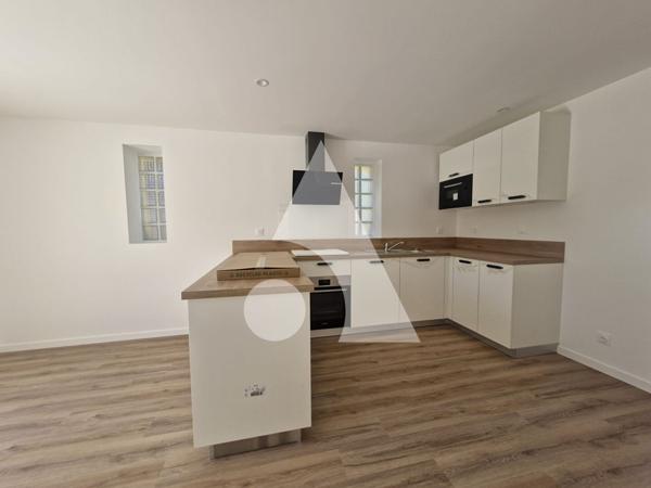 Maison 6 pièces 138.65 m2