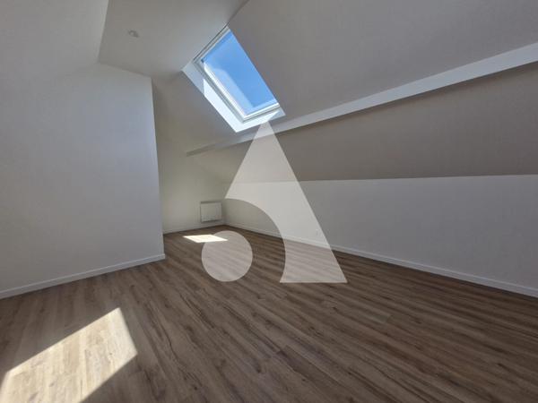 Maison 6 pièces 138.65 m2