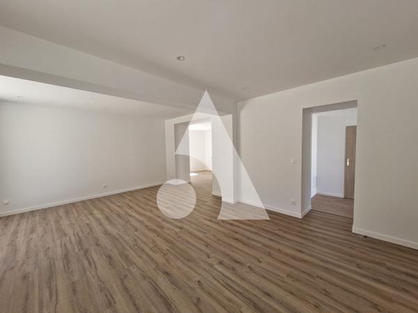 Maison 6 pièces 138.65 m2