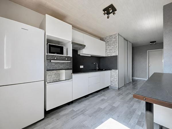Appartement 2 pièces 49.03 m2