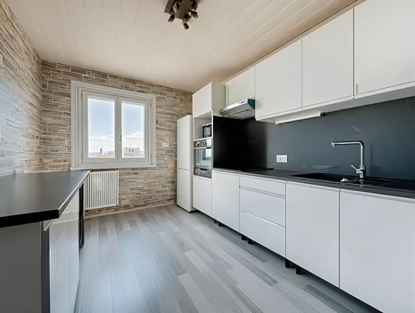 Appartement 2 pièces 49.03 m2
