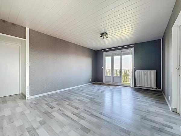 Appartement 2 pièces 49.03 m2