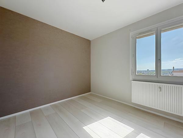 Appartement 2 pièces 49.03 m2