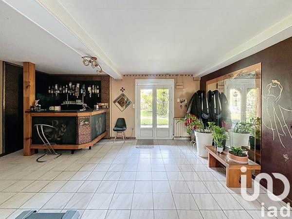 Maison traditionnelle 6 pièces de 157 m² à Bénesse-Maremne (40230)