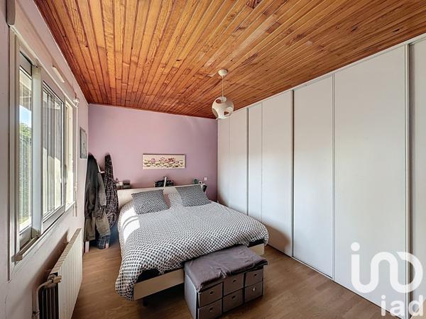 Maison traditionnelle 6 pièces de 157 m² à Bénesse-Maremne (40230)