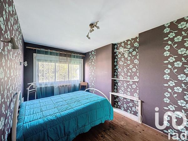 Maison traditionnelle 6 pièces de 157 m² à Bénesse-Maremne (40230)