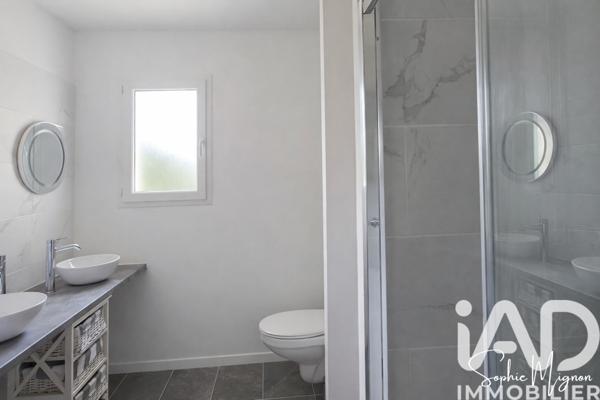 Maison à vendre 3 pièces 69 m² Biscarrosse