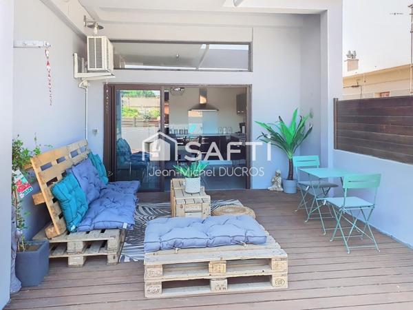 investissement locatif rentable !...