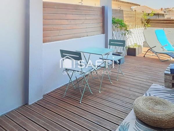 investissement locatif rentable !...