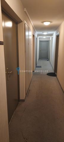 Appartement 3 pièce(s) 2 chambre(s) 63.19 m²