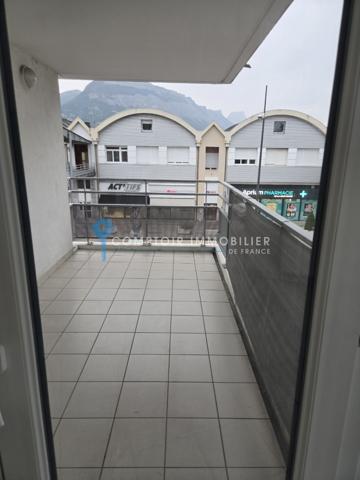 Appartement 3 pièce(s) 2 chambre(s) 63.19 m²