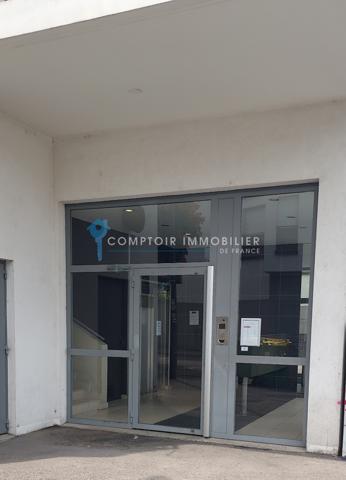 Appartement 3 pièce(s) 2 chambre(s) 63.19 m²