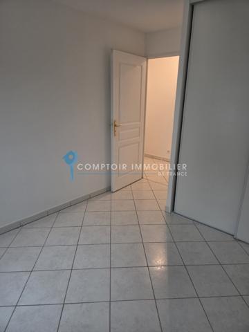 Appartement 3 pièce(s) 2 chambre(s) 63.19 m²