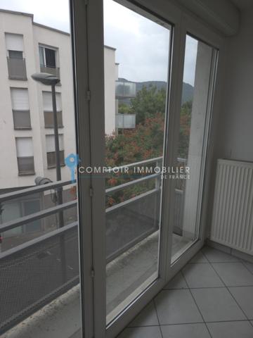 Appartement 3 pièce(s) 2 chambre(s) 63.19 m²