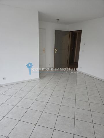 Appartement 3 pièce(s) 2 chambre(s) 63.19 m²