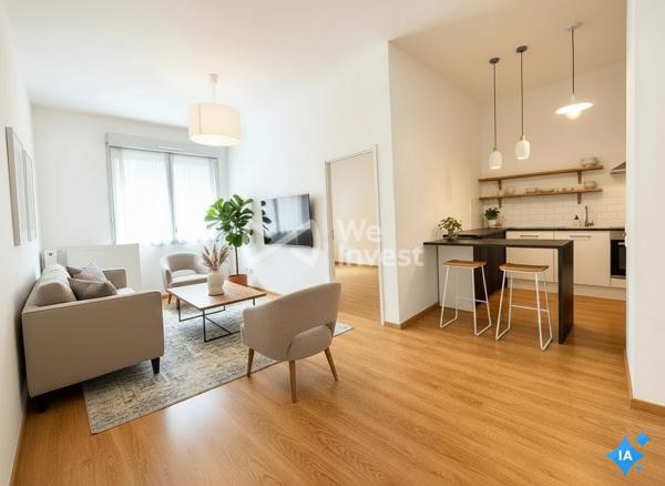 T2 / RDC / Lille / Vauban