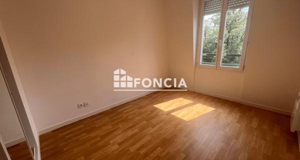 Location Appartement 4 pièces 83.88 m² - Le Plessis-trévise 94420