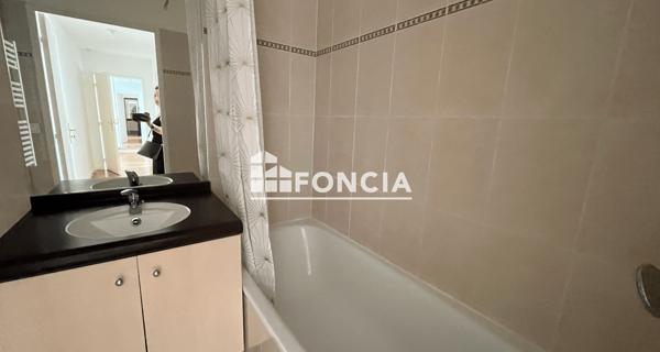 Location Appartement 4 pièces 83.88 m² - Le Plessis-trévise 94420