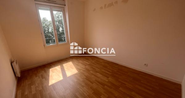 Location Appartement 4 pièces 83.88 m² - Le Plessis-trévise 94420