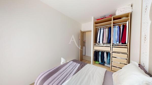 Villemomble Appartement 3 pièces 47m2