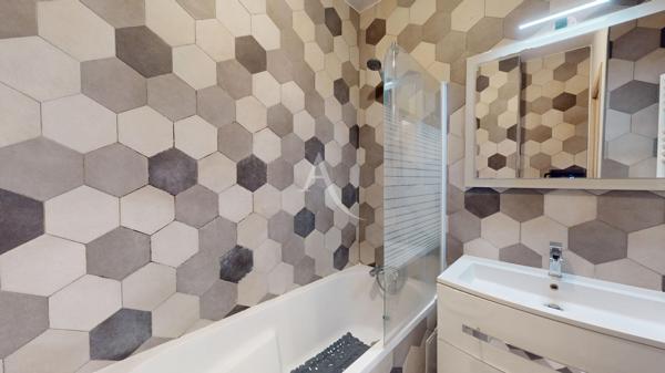 Villemomble Appartement 3 pièces 47m2