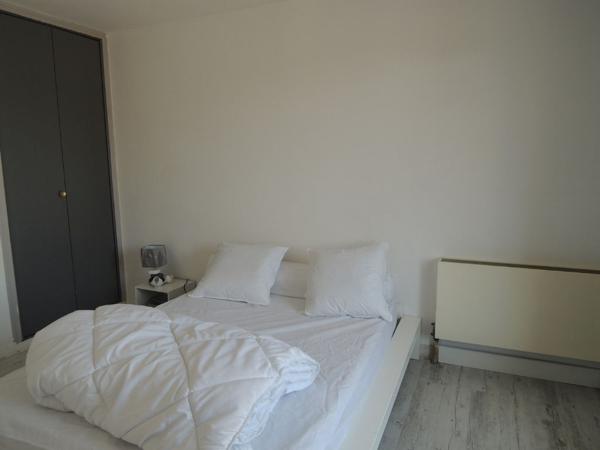 T2 meublé Capouchiné