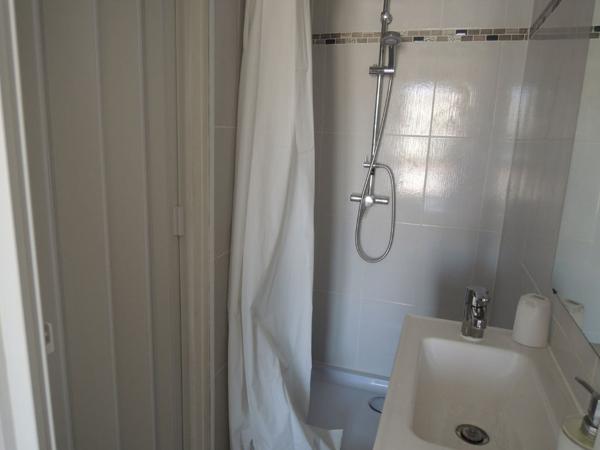 T2 meublé Capouchiné