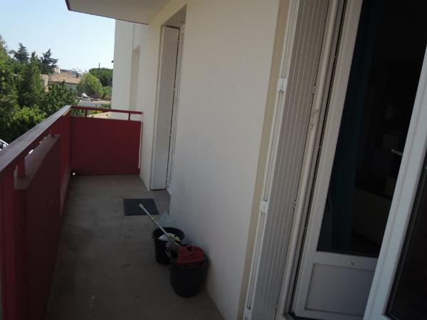 T2 meublé Capouchiné