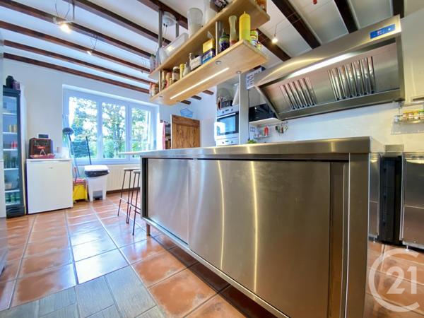 Maison à vendre  10 pièces - 224,50 m2 LES AVENIERES VEYRINS THUELLIN - 38