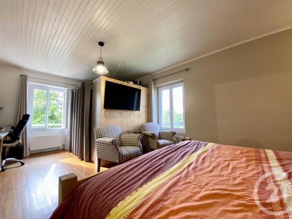 Maison à vendre  10 pièces - 224,50 m2 LES AVENIERES VEYRINS THUELLIN - 38