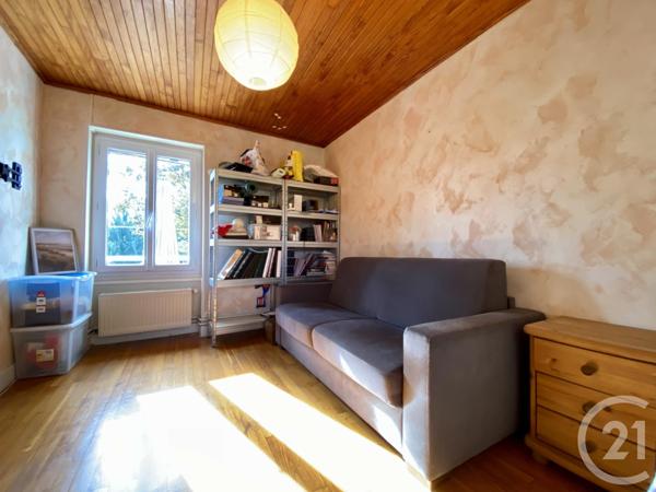 Maison à vendre  10 pièces - 224,50 m2 LES AVENIERES VEYRINS THUELLIN - 38