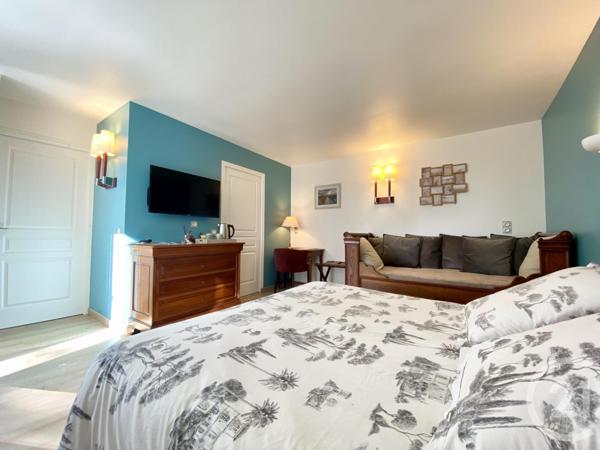 Maison à vendre  10 pièces - 224,50 m2 LES AVENIERES VEYRINS THUELLIN - 38