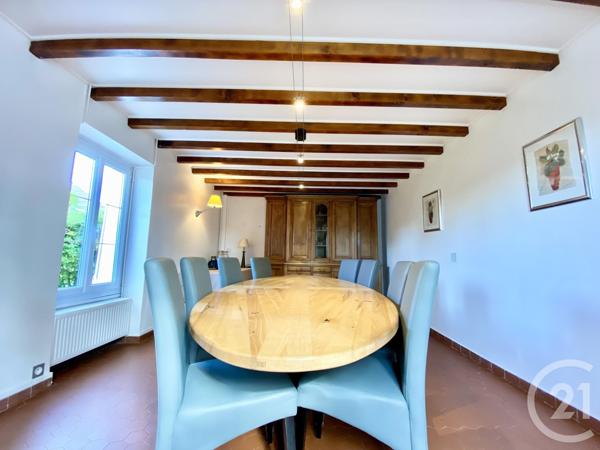 Maison à vendre  10 pièces - 224,50 m2 LES AVENIERES VEYRINS THUELLIN - 38