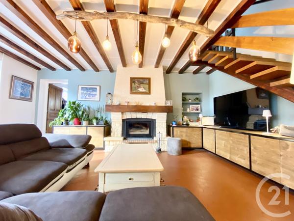 Maison à vendre  10 pièces - 224,50 m2 LES AVENIERES VEYRINS THUELLIN - 38