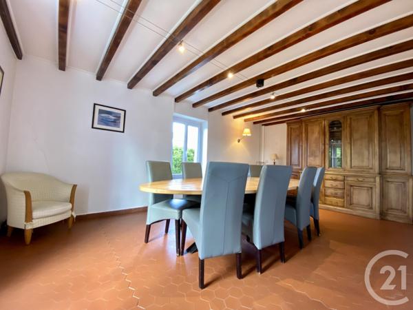 Maison à vendre  10 pièces - 224,50 m2 LES AVENIERES VEYRINS THUELLIN - 38