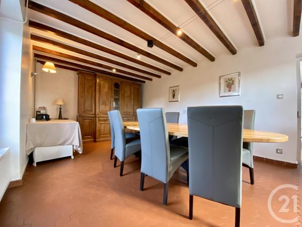 Maison à vendre  10 pièces - 224,50 m2 LES AVENIERES VEYRINS THUELLIN - 38