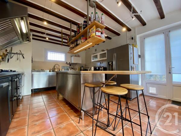 Maison à vendre  10 pièces - 224,50 m2 LES AVENIERES VEYRINS THUELLIN - 38