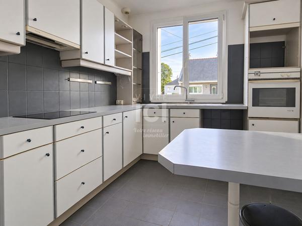 Maison Nantes 7 pièce(s) Doulon Grand Blottereau
