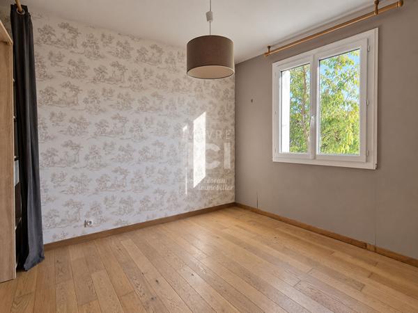 Maison Nantes 7 pièce(s) Doulon Grand Blottereau