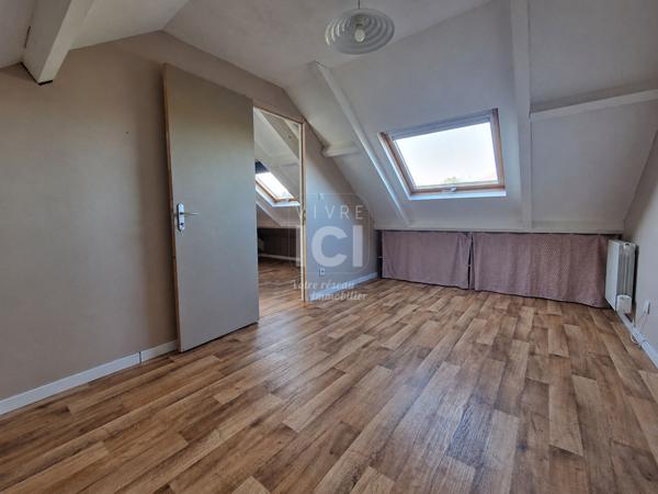 Maison Nantes 7 pièce(s) Doulon Grand Blottereau