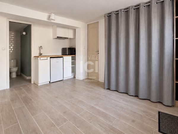 Maison Nantes 7 pièce(s) Doulon Grand Blottereau