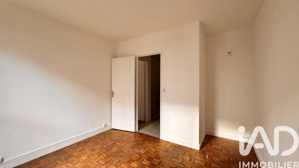 Appartement à vendre 4 pièces 79 m² Villeneuve-la-Garenne