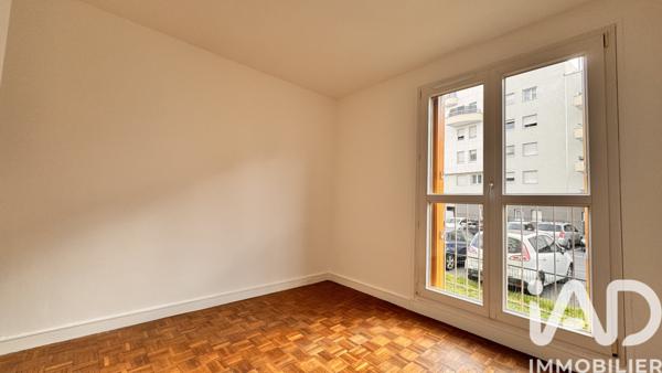 Appartement à vendre 4 pièces 79 m² Villeneuve-la-Garenne