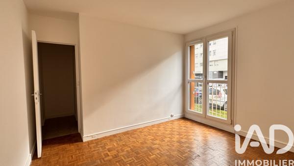Appartement à vendre 4 pièces 79 m² Villeneuve-la-Garenne