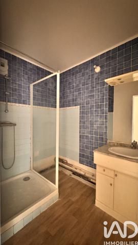 Appartement à vendre 4 pièces 79 m² Villeneuve-la-Garenne