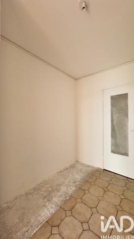 Appartement à vendre 4 pièces 79 m² Villeneuve-la-Garenne