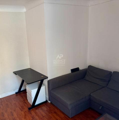 Appartement Maisons-laffitte 1 pièce(s) 21,50m2 158 000 € **  - Référence  4698-