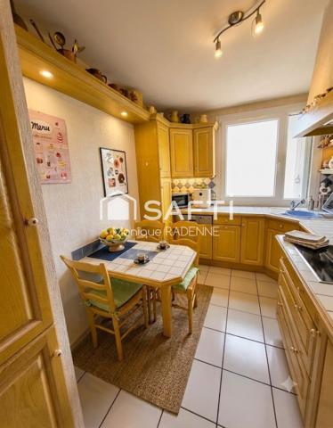 APPARTEMENT 2 CHAMBRES