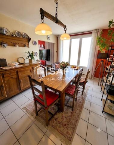 APPARTEMENT 2 CHAMBRES
